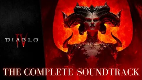 Diablo lilith