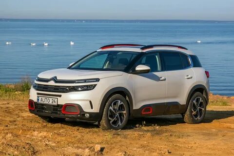 С5 aircross
