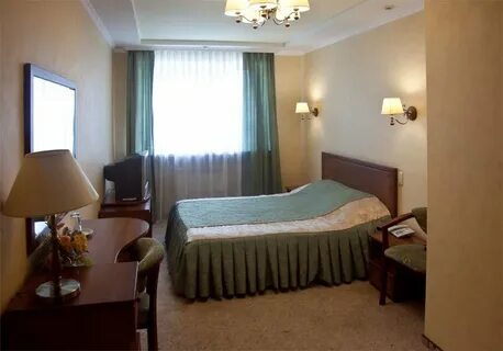 Гостиницы курска отзывы