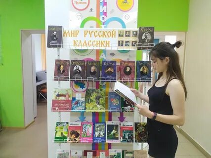 Выставка в июле