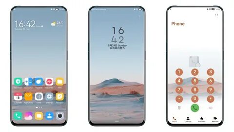 План обновления emui 10 - 83 фото.