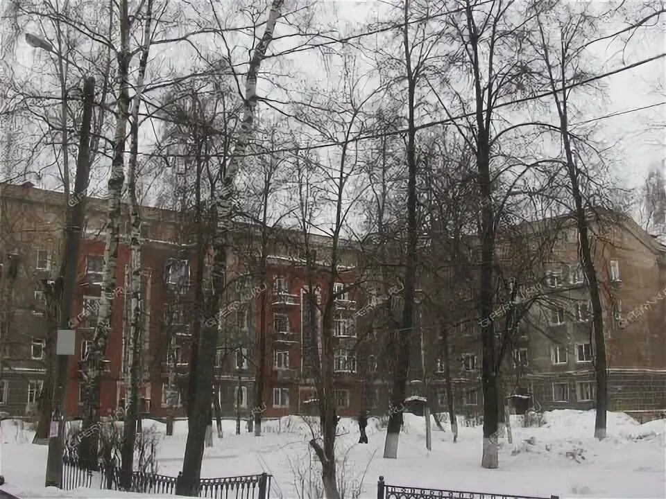 Последний дом архитектора Яковлева в Нижнем Новгороде отметил 70-летие