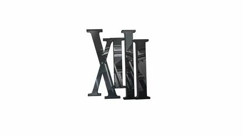 Тринадцатый xiii