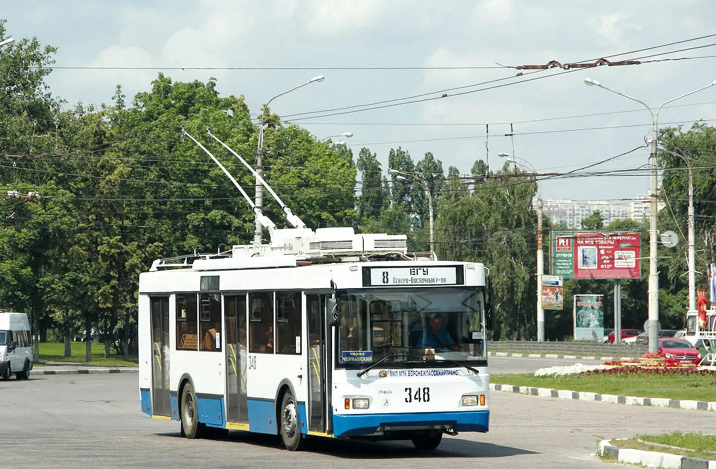 Воронежский троллейбус Тролза. Тролза-5275 «Оптима» 348 Воронеж. Воронеж троллейбус Тролза новая. Воронежский троллейбус 2021. Местоположение троллейбуса