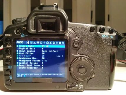 Magic lantern