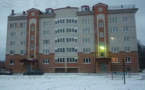 Строителей 1а