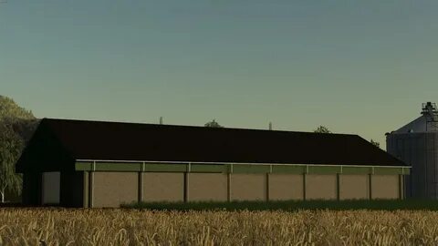 Storages v