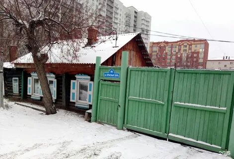 Тюмень ул красный