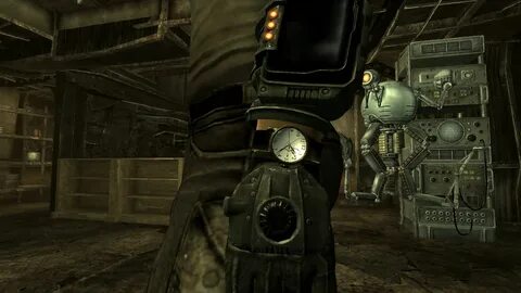 Fallout 3 получить