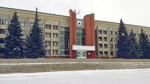 Мо г магнитогорск