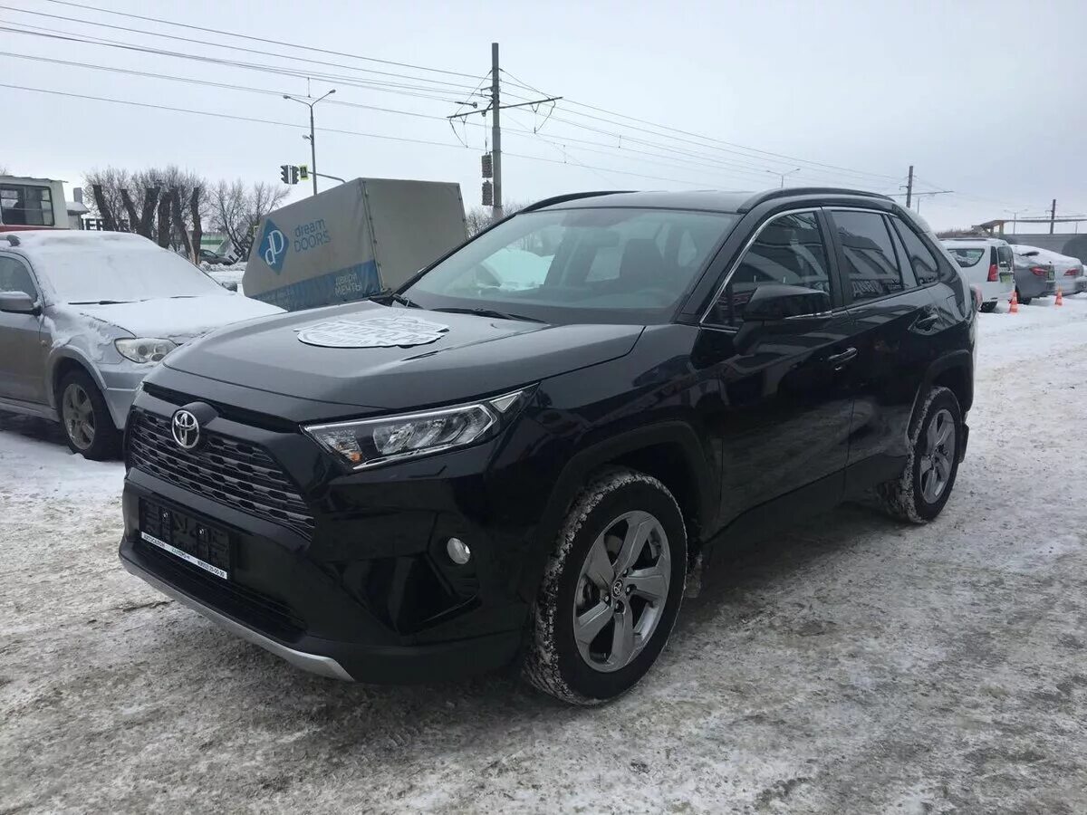 Купить тойота рав в краснодаре. Toyota rav4 xa50 черный. Toyota rav4 2020 черный. Toyota rav4 2021 черный. Тойота рав 4 черная.