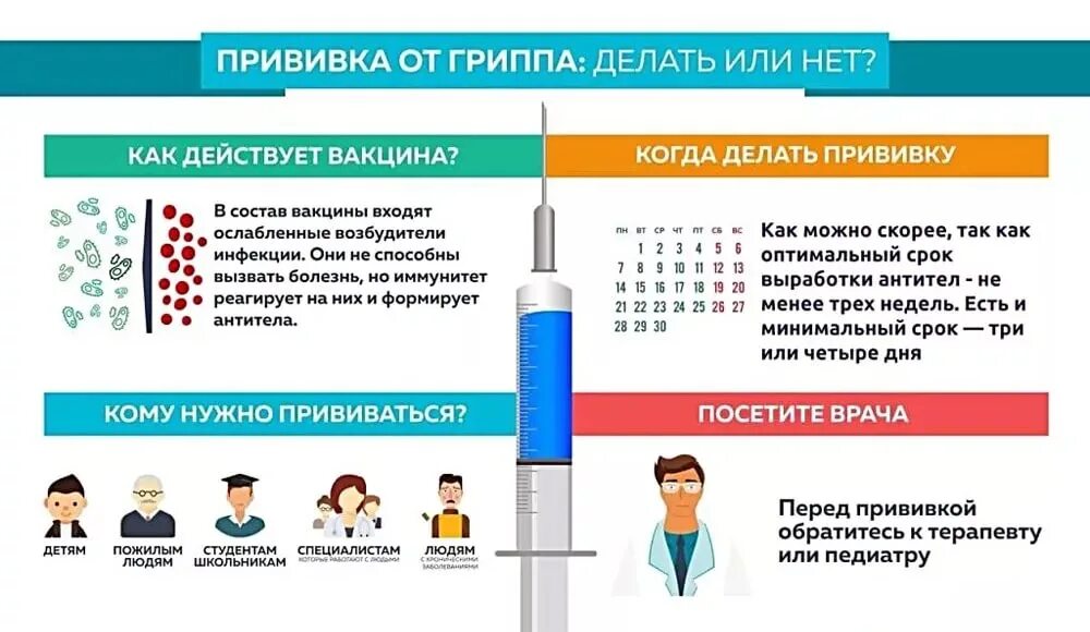 Прививки перед школой. Вакцинация от гриппа. Прививки от гриппа. Прививка против гриппа вакцины. Прививки о гриппа фото.