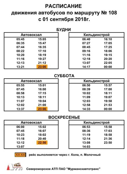 Автобус 18 мурманск расписание по остановкам. Расписание 108 автобуса Мурманск зимнее Кильдинстрой. Расписание 108 автобуса Мурманск летнее. Расписание автобусов 108 в Мурманске, зимнее!. Расписание автобусов 108 Мурманск Кильдинстрой.