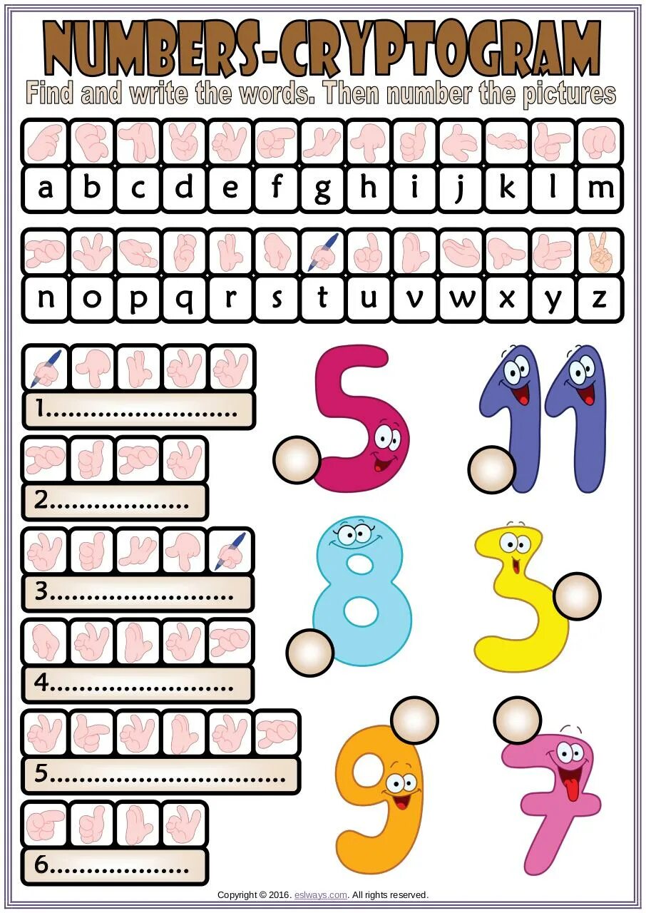Cryptogram letters and numbers ответы на русском. Puzzle english worksheets. numbers puzzles for kids. cryptogram for kids. vocabulary puzzles степичев.