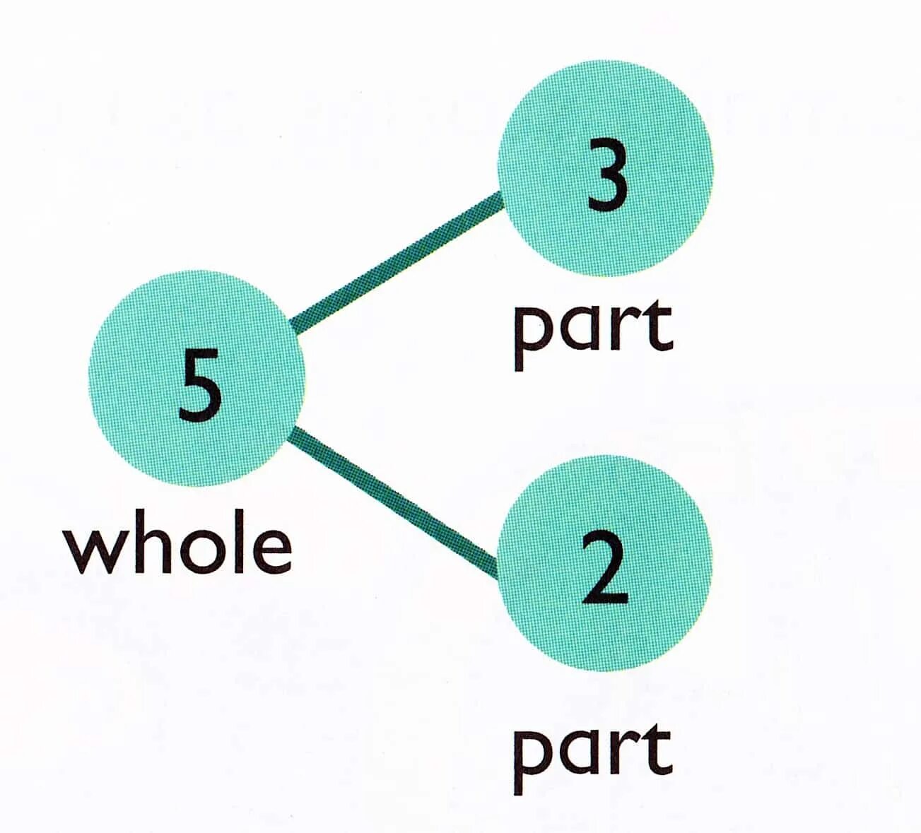 Your friends in number. Number bonds. number bonds русская версия. the number bonds на русском языке. part of the whole.
