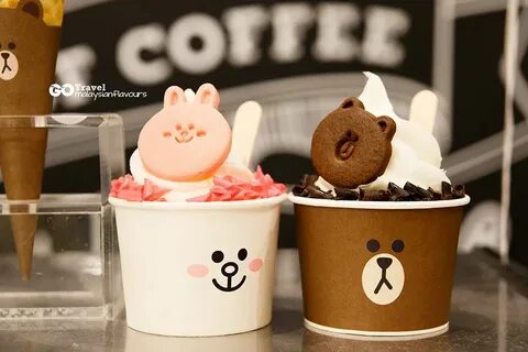 Friends store
