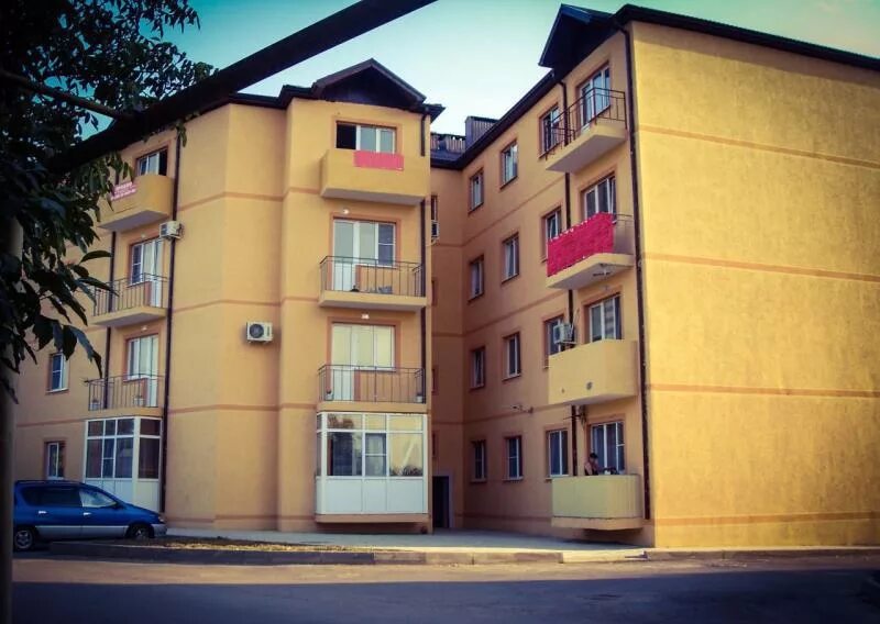 ул солнечная 54