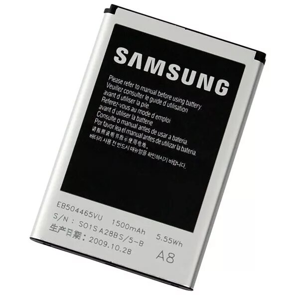 Купить аккумулятор samsung оригинал. АКБ Samsung i8910/s8530. Аккумуляторная батарея (АКБ) для Samsung i8910 / b7300/ b7320/ s8500 (eb504465vu) 1700 Mah. Самсунг s8500 АКБ. Самсунг s8500 АКБ В упаковке.