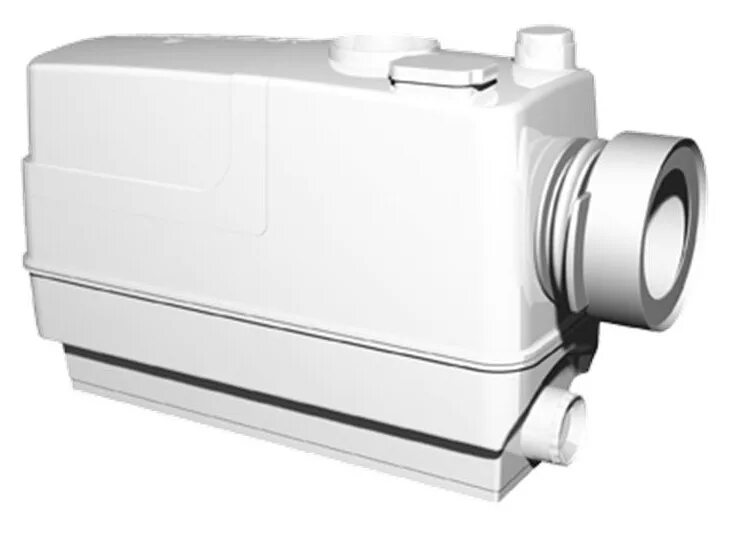 Grundfos sololift wc 3. Grundfos sololift wc 3