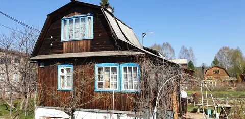 Старые решеты