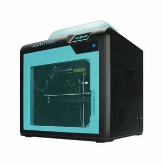 Anycubic max