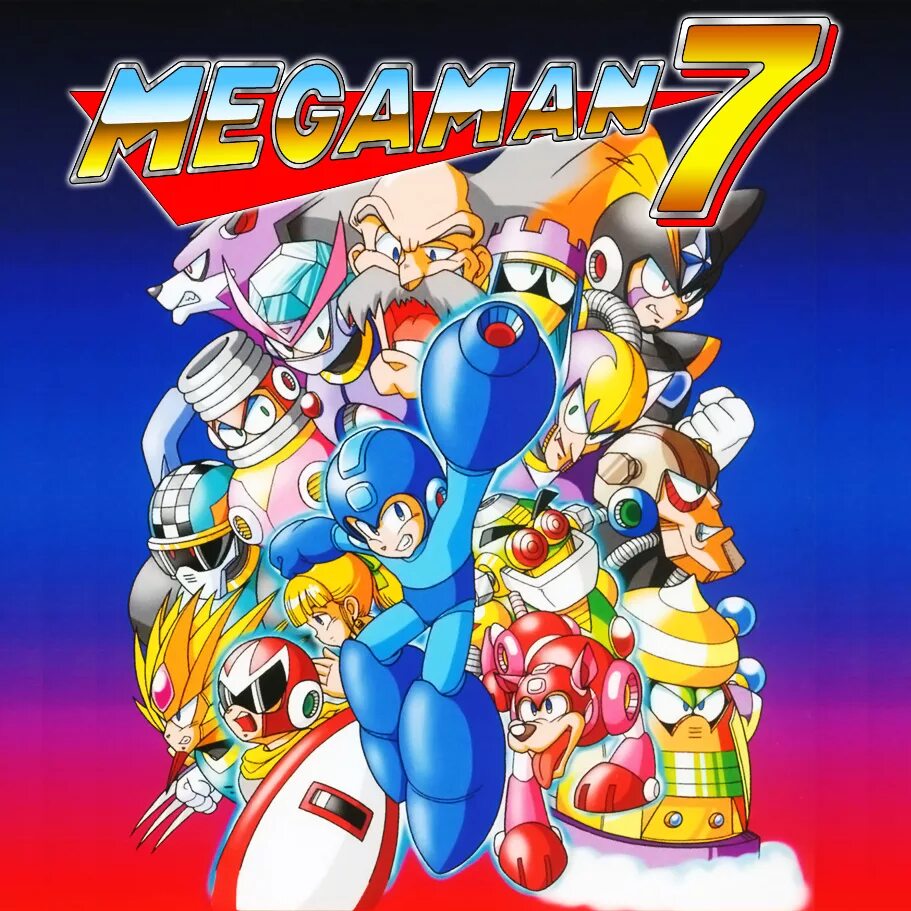 Megaman rockman. Megaman 1 screenshot. Мегамен против сиреноголовово. Игра mega man 7. Spring man megaman.