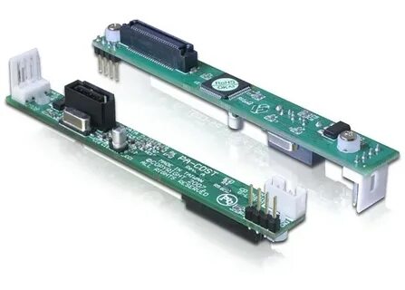 Ata atapi devices