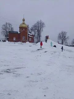 Ольшана харьковская область
