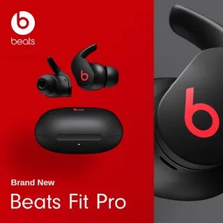 Beats fit