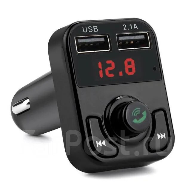 Лучший трансмиттер с bluetooth. Fm трансмиттер с bluetooth carb8. автомобильный fm-модулятор bluetooth a6bt 2usb. авто fm модулятор с bluetooth 2 usb 5v 2.1 a. fm-модулятор b3 чёрный.