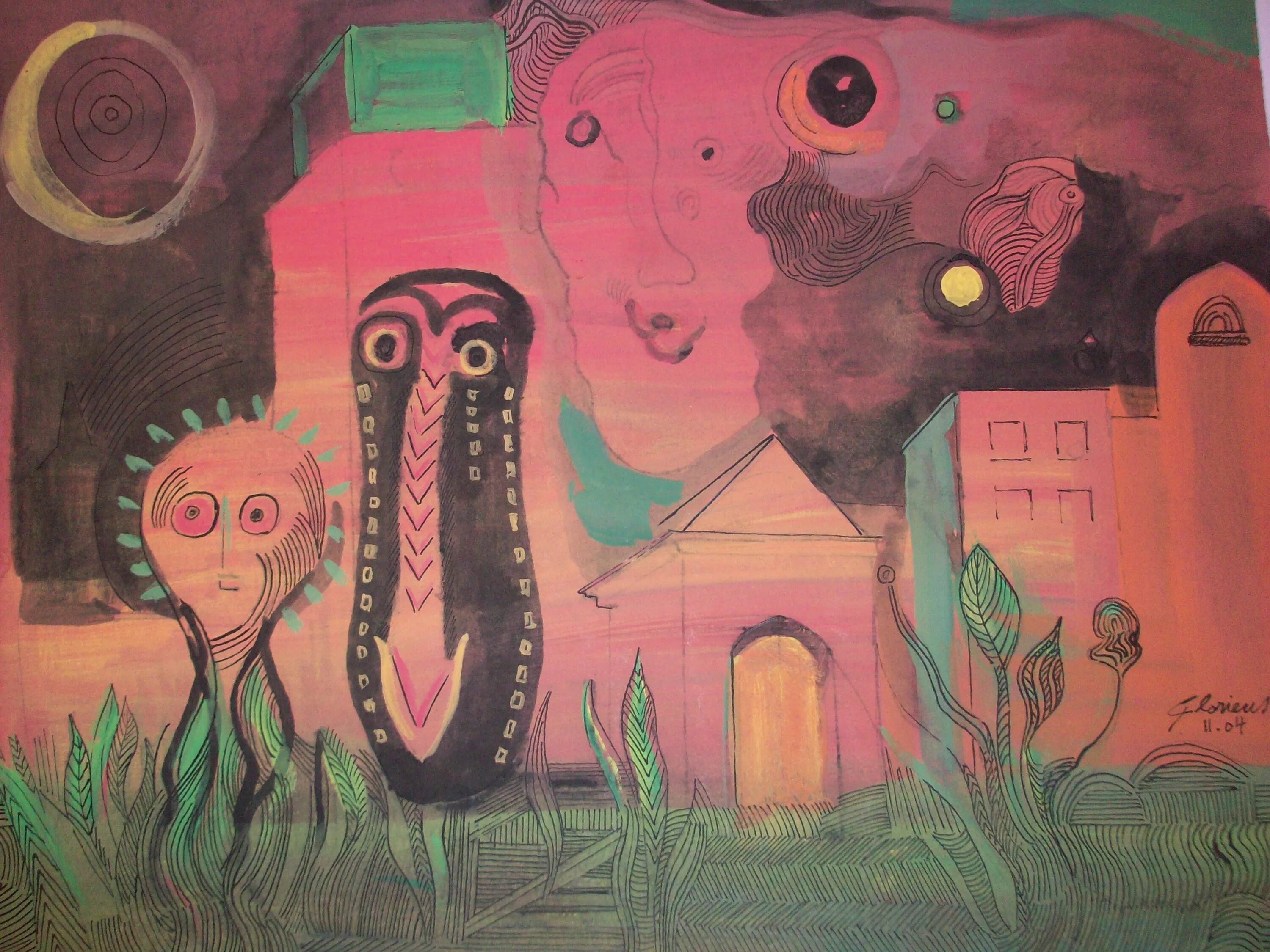 Art brut
