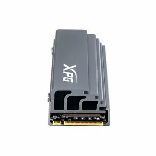 Ssd xpg 2tb