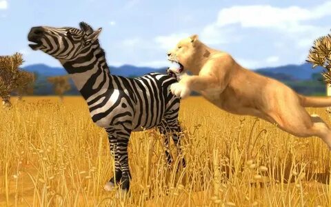 Wildlife русский язык