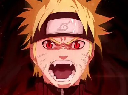 Naruto s