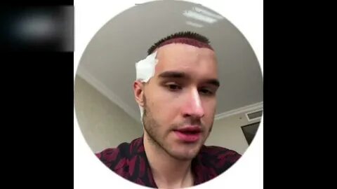 Прическа лехи