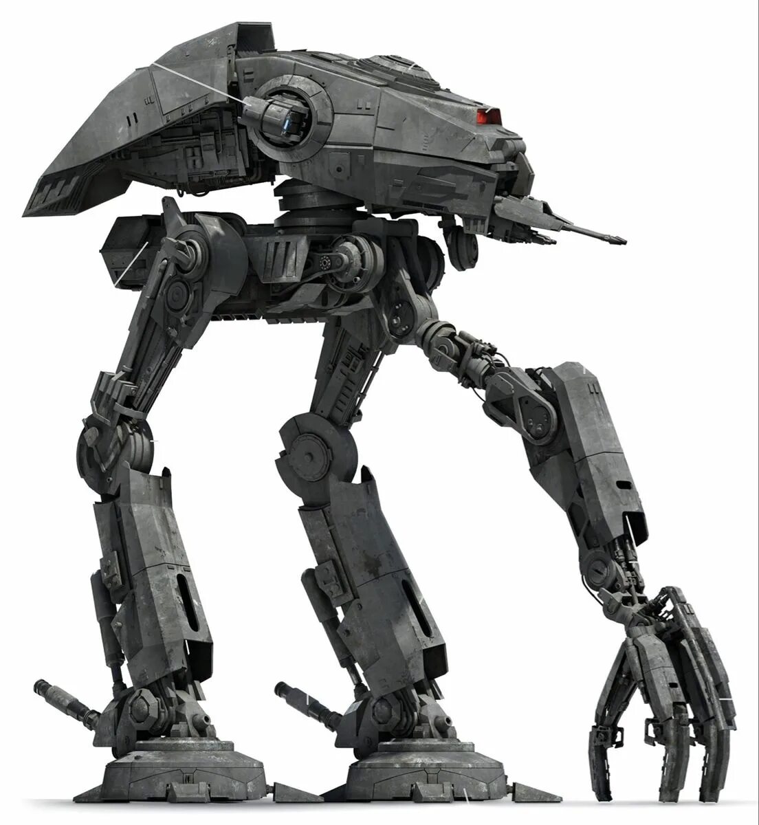 Шагоход at-m6. First order heavy scout walker. Шагоход at-st. At st первого ордена. At - m6 walker.