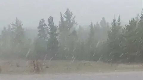 Непогода в татарстане сегодня