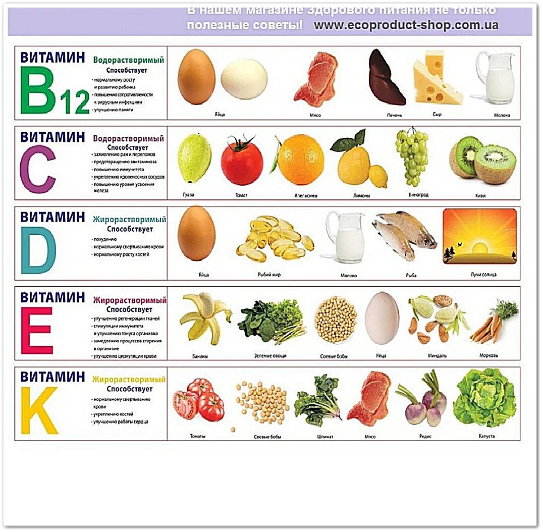 Витамины продукты болезни. Витамины растительного происхождения таблица. Витамины роль в организме в каких продуктах содержится таблица. Витамины и их роль в организме человека таблица 10. Таблица продуктов содержащих витамин ц.