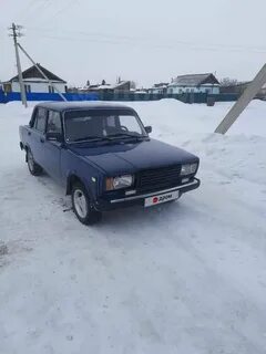 Ваз алтайский край