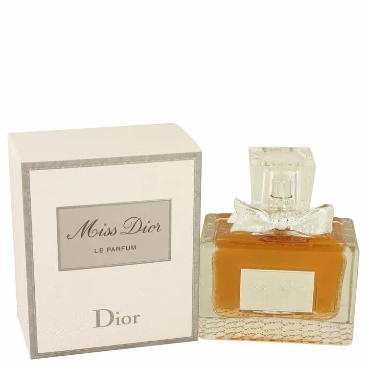 Мисс диор цена летуаль. Dior Miss Dior le Parfum. Christian Dior Miss Dior le Parfum 75ml. Miss Dior le parfume (Christian Dior) 100мл. Christian Dior le Parfum 75 ml.