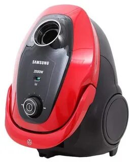 Пылесос samsung vc20m257awr