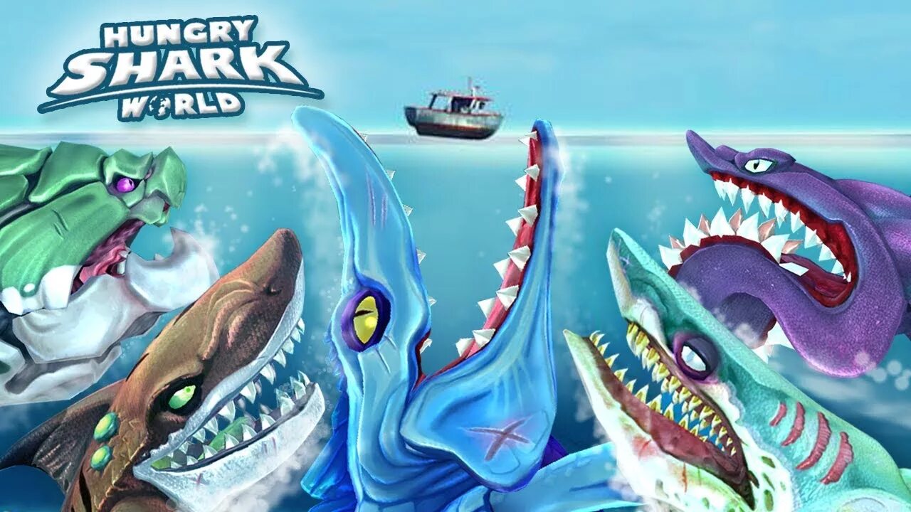 Акулу ворлд. Хангри Шарк World. Игра hungry Shark World. Акулы из hungry Shark. Раскраска акулы из игры hungry Shark.