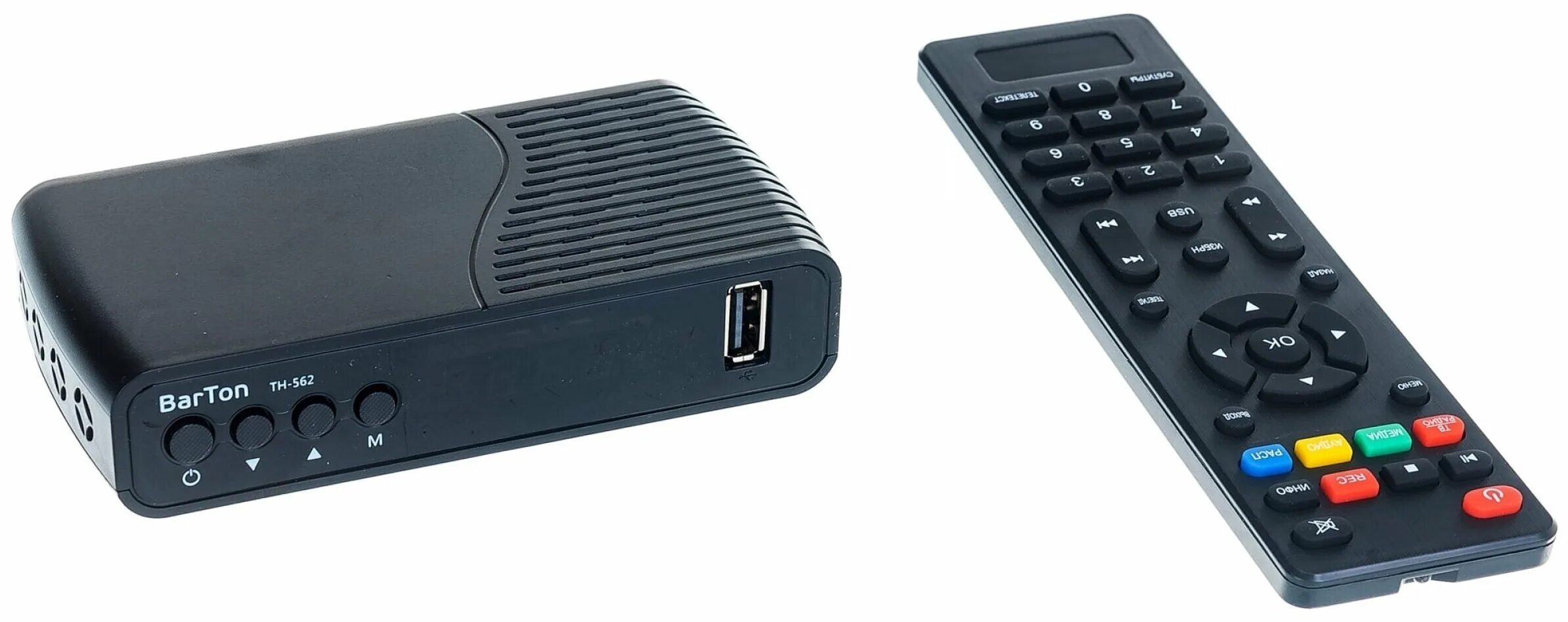цифровая приставка триколор barton th-562. приставка тв barton тн 562. приставка для цифрового тв barton th-563. Barton триколор приемник. цифровой эфирный приемник barton th-562.