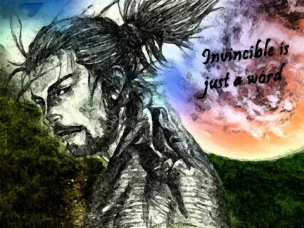 Vagabond s life mono