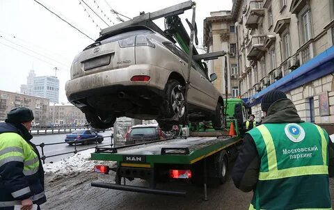 Без авто московская