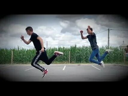 Jumpstyle slowed