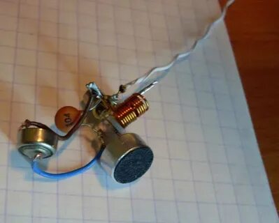 Жучек своими руками