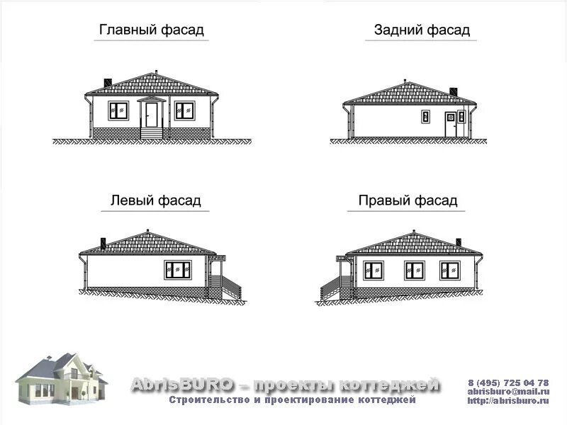 Передняя сторона здания. Стороны фасада здания. Части здания фасад торец и. Фасад и торец здания это.