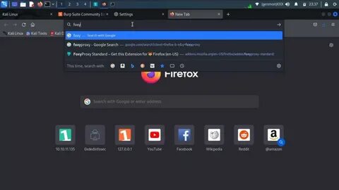 Linux 2022