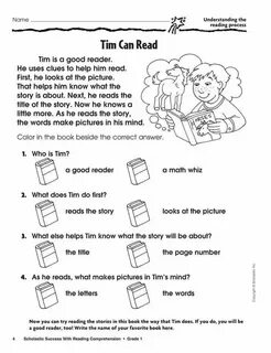 Can you read in english